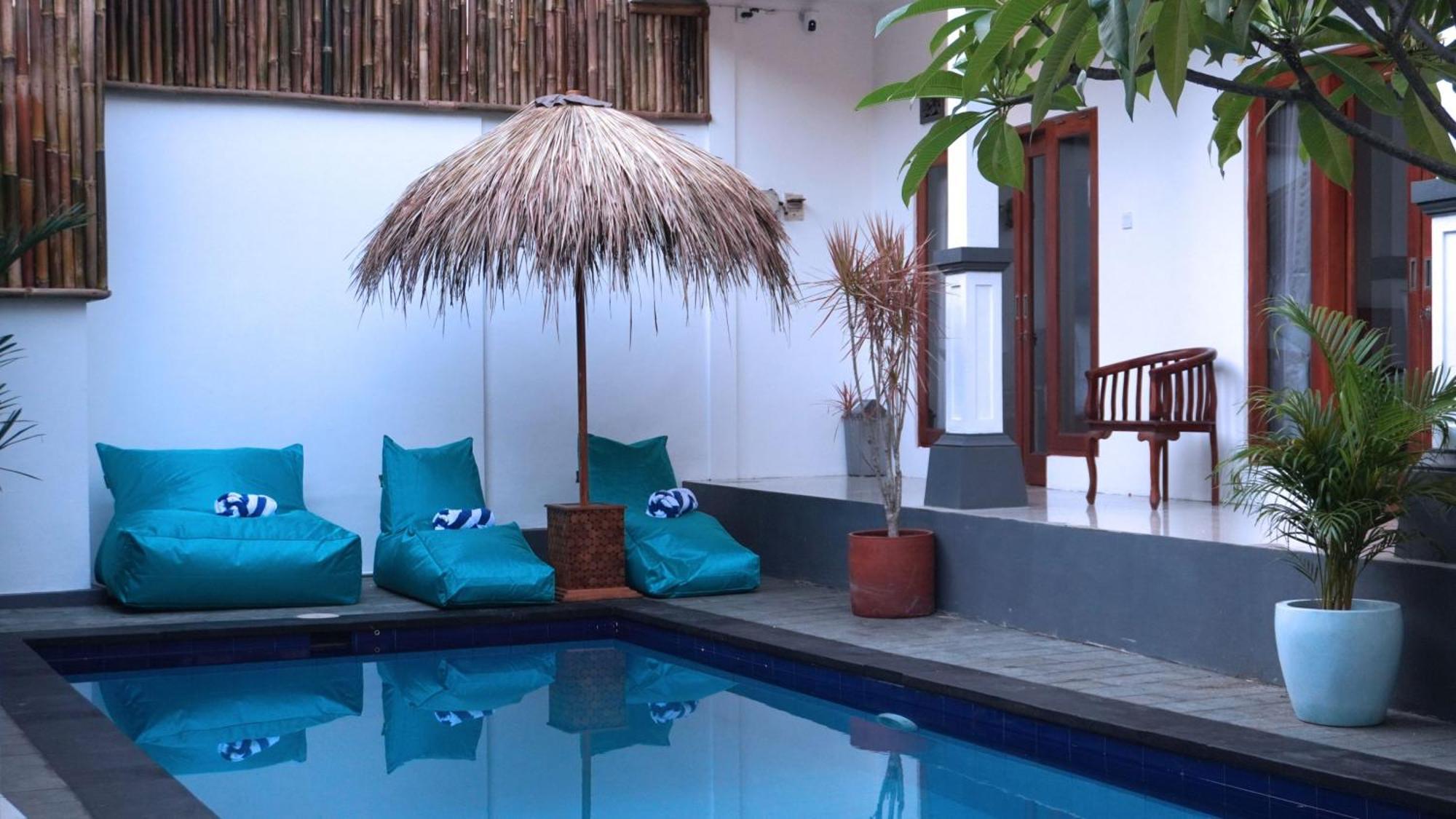 Summer Of Surf Canggu Luaran gambar